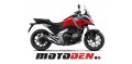 Honda NC750X DCT